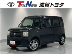 トヨタ ピクシススペースX 4WDカンレイチ