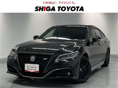 クラウンHEV RS リミテッド2