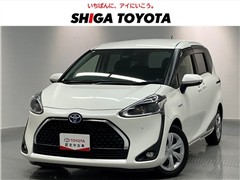 シエンタHEV ファンベースG ETC