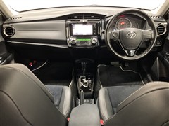 フィールダー1.8SエアロツアラWXB