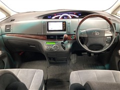 エスティマ アエラス Gエディション