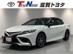 カムリ WS レザーパッケージ