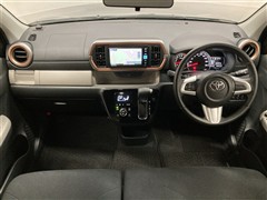 パッソ モーダ Gパッケージ