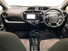 アクア G ETCナビBカメラAHB