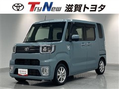 ピクシスメガL SA3 ナビETC