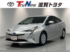 プリウス S セーフティプラス