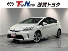 プリウス S ツーリングマイコーデ