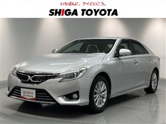 マークX プレミアム ETC ナビ