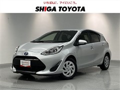 アクア S スタイルBK ETCナビ