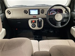 ミラココア ココアXリミテッド ETC