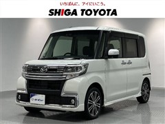 タント カスタムRSトップED SA3