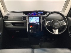 タント カスタムRSトップED SA3