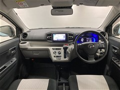 ミライースX SA3 ETCナビBカメ