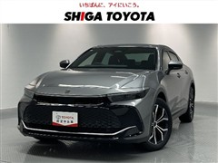 トヨタ クラウンHEV クロスオーバー G