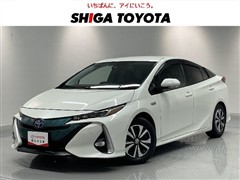 トヨタ プリウスPHEV A プレミアム
