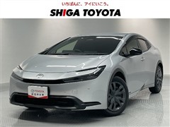プリウス X 4WD カンレイチBSM