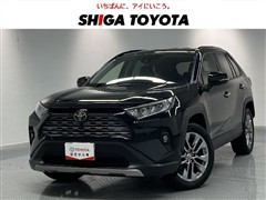 RAV4 G Zパッケージ 4WD