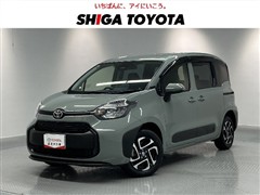 トヨタ シエンタ HEV G
