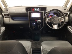 ルーミー カスタムG ナビ Bカメラ