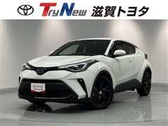 C-HR Gモードネロ セーフティ+