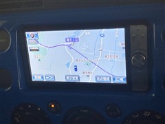 FJクルーザー ベースグレード