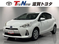 アクア S ETC ナビ Bカメラ