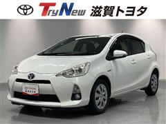 アクア S ETC ナビ Bカメラ