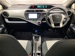 アクア S ETC ナビ Bカメラ