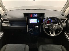 ルーミー カスタムG PVMナビETC