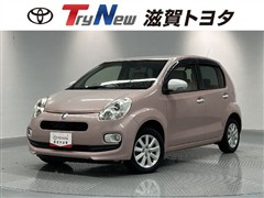 パッソ プラスハナ Gパッケージ