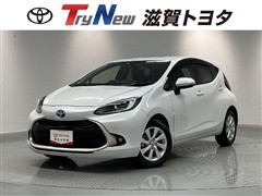 アクア Z PVM BSM ETC