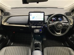 アクア Z PVM BSM ETC