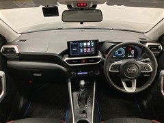 ライズHEV Z PVM BSM