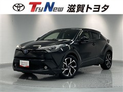 C-HR G ETCナビBカメラBSM