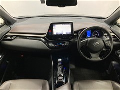 C-HR G ETCナビBカメラBSM