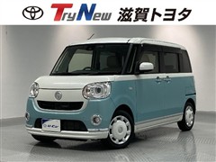 ムーヴキャンバス G メイク SA2