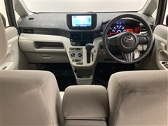 ムーヴ L SA3 ETCナビBカメ