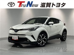 C-HR G BSM ETC ナビ
