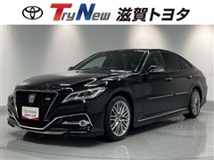 トヨタ クラウンHEV RS フルエアロ PVM