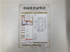 ハリアー G ETC Bカメ Dミラー