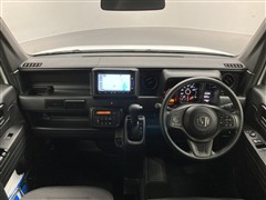 N-VAN L ETCナビBカメラ