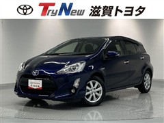 アクア S スタイルブラック