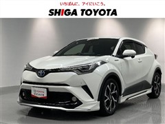 C-HR G フルエアロ ETC ナビ