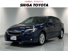 インプレッサS 1.6I-Lアイサイト