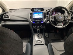 インプレッサS 1.6I-Lアイサイト