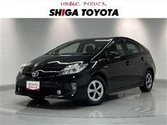 トヨタ プリウス S ETCナビBカメラ