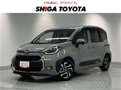 シエンタHEV Z 7ニン BSM