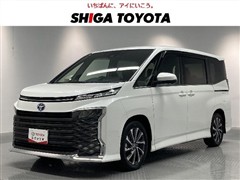 ヴォクシーHEV S-Z PVM