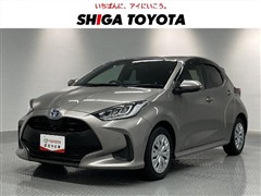 ヤリスHEV Z PVM BSM ETC