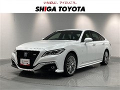 クラウンHEV RS PVM BSM